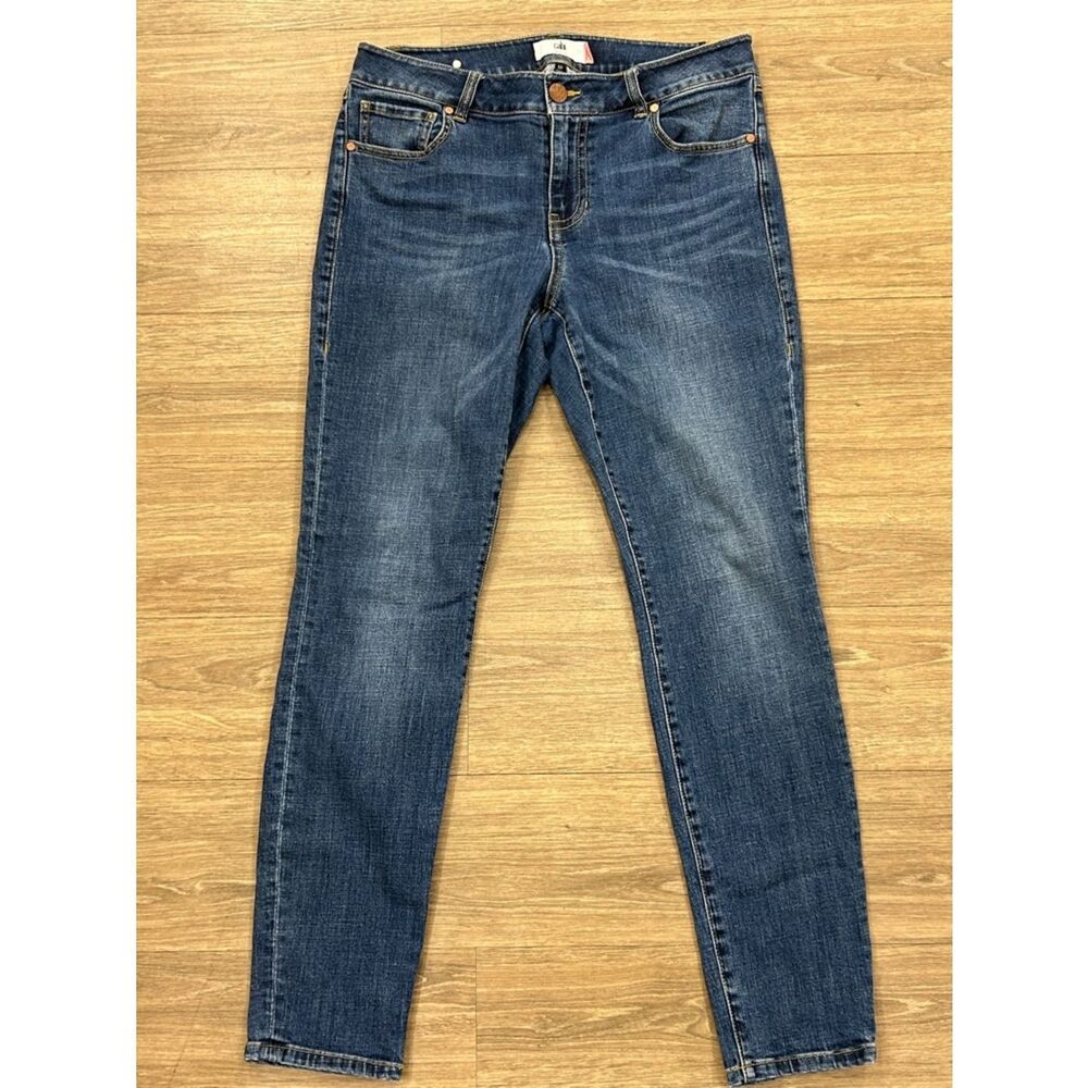 CAbi Skinny Jeans